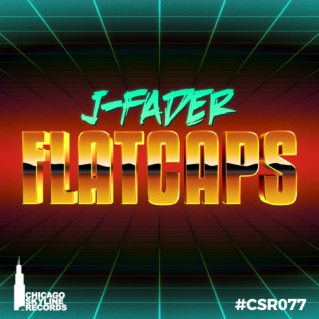 Flatcaps (Original Mix) | Boomplay Music