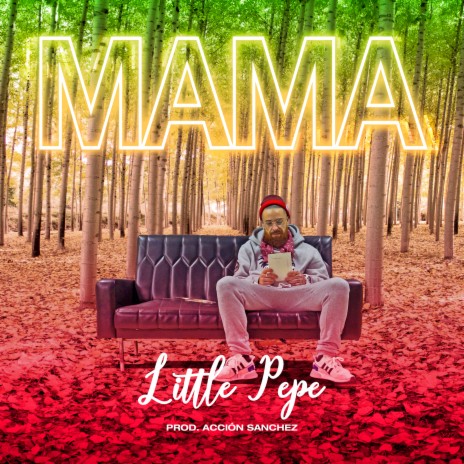 Mama | Boomplay Music