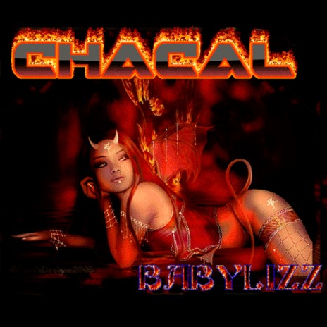 Chacal (Remix By Slowbody) ft. Slowbody | Boomplay Music