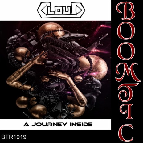 Chemical Explosion (Original Mix) | Boomplay Music