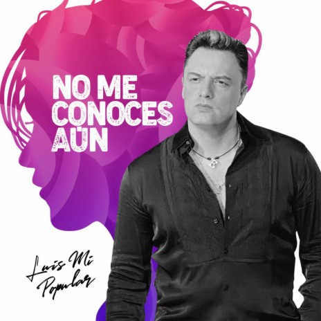 No Me Conoces Aún