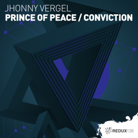 Prince Of Peace (Original Mix) | Boomplay Music