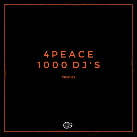 1000 DJs (Original Mix)