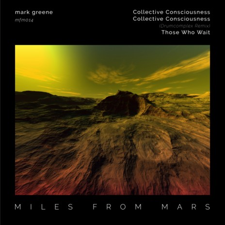 Collective Consciousness (Original Mix) | Boomplay Music