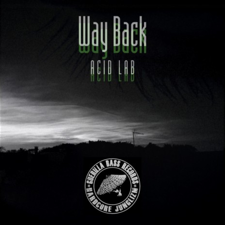 Way Back (Original Mix)