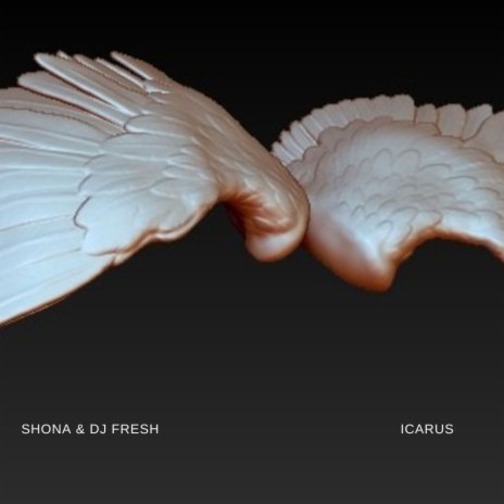 Icarus (Original Mix) ft. DJ Fresh | Boomplay Music