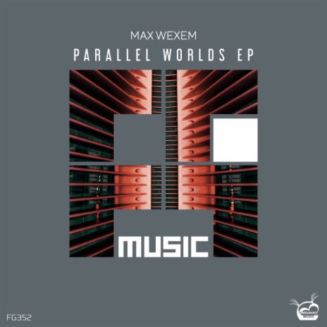 Parallel Worlds (Original Mix) | Boomplay Music