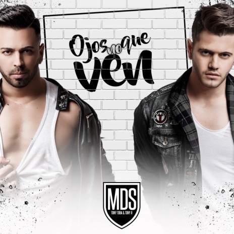 Ojos Que No Ven | Boomplay Music