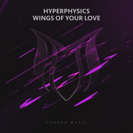 Wings Of Your Love (Original Mix)