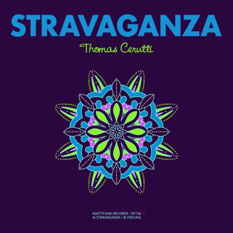 Stravaganza (Original Mix)