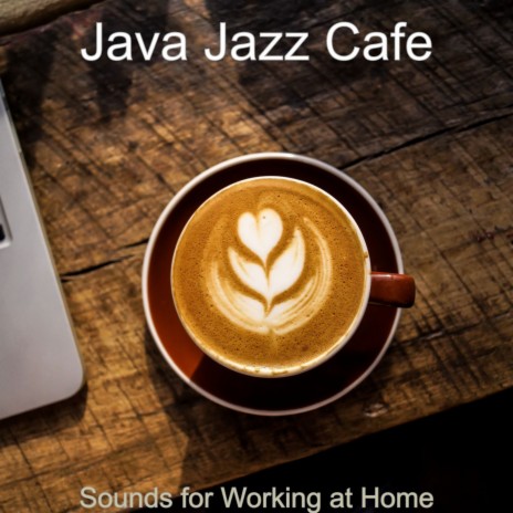Soundscape for Working at Home