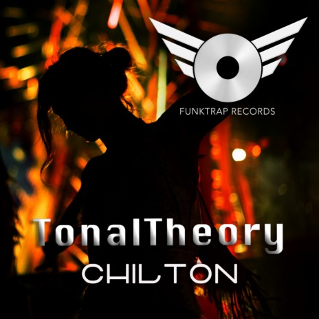 Chilton (Chadwick (DC) Remix) | Boomplay Music