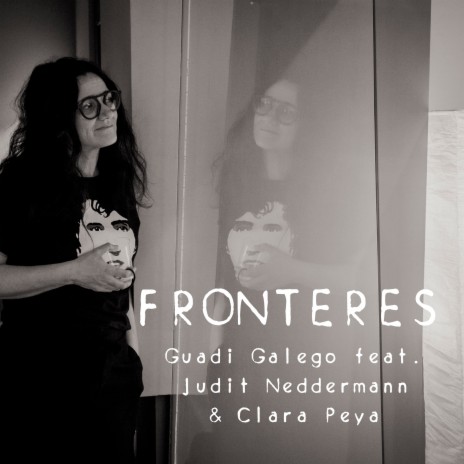 Fronteres ft. Judit Neddermann & Clara Peya | Boomplay Music