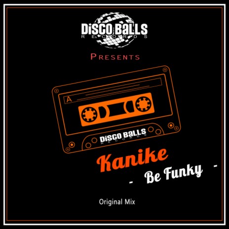 Be Funky (Original Mix)