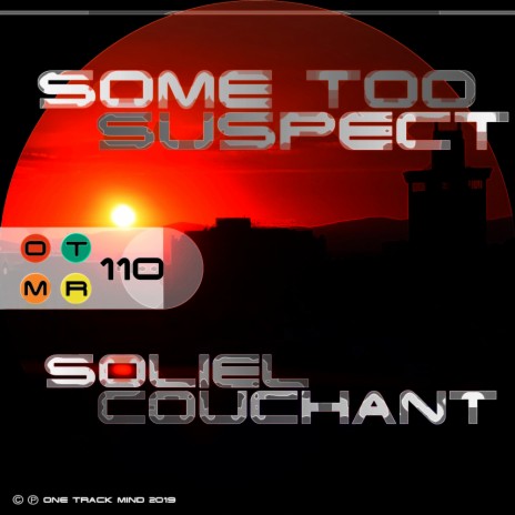 Soleil Couchant (Original Mix)