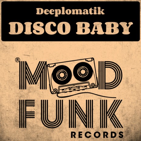 Disco Baby (Original Mix)