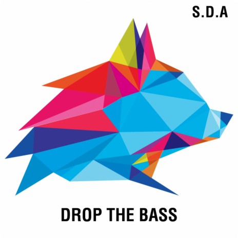 Drop The Bass (Original Mix) | Boomplay Music