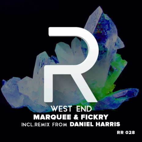 West End (Daniel Harris Remix) ft. Fickry | Boomplay Music