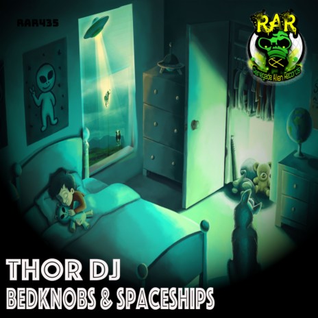Bedknobs & Spaceships (Original Mix)