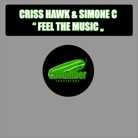 Feel The Music (Original Mix) ft. Simone C