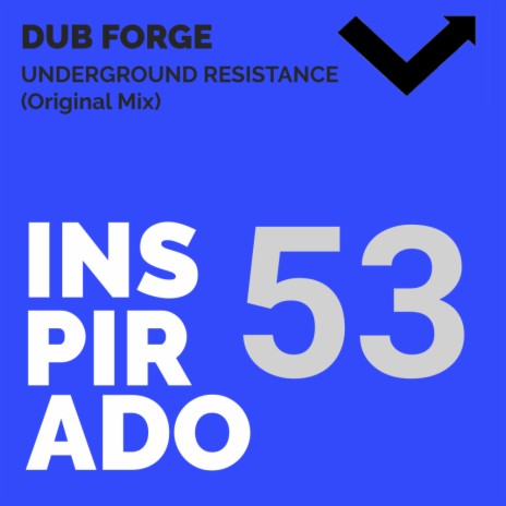 Underground Resistance (Original Mix) | Boomplay Music