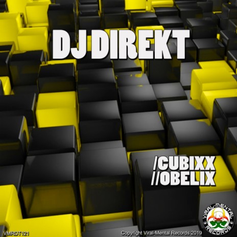Cubixx (Original Mix) | Boomplay Music