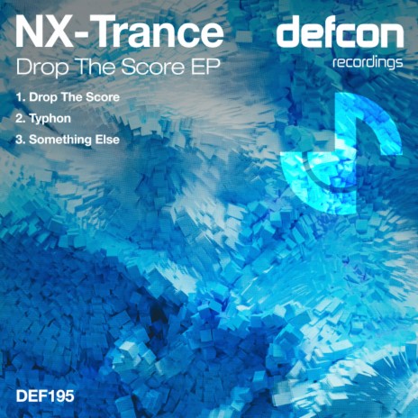 Drop The Score (Original Mix) | Boomplay Music