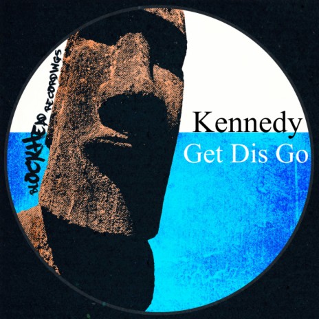 Get Dis Go (Original Mix)