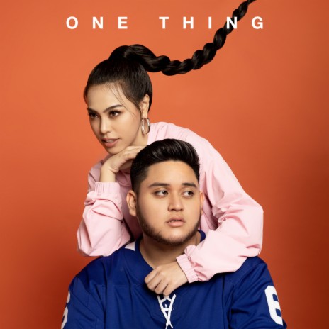 One Thing ft. Kamasean | Boomplay Music