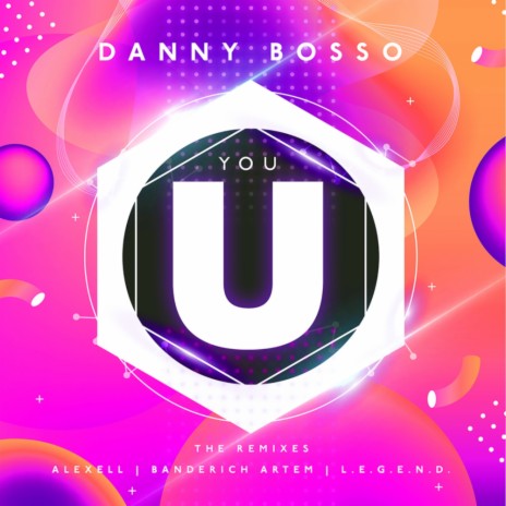 You (Banderich Artem Remix) | Boomplay Music