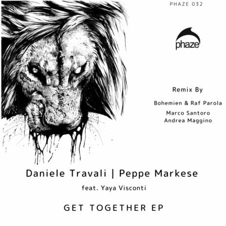 Parallel Life (Marco Santoro & Andrea Maggino Remix) ft. Peppe Markese & Yaya Visconti | Boomplay Music
