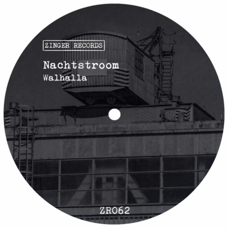 Walhalla (Original Mix) | Boomplay Music