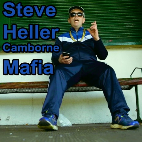 Camborne Mafia (Original Mix) | Boomplay Music