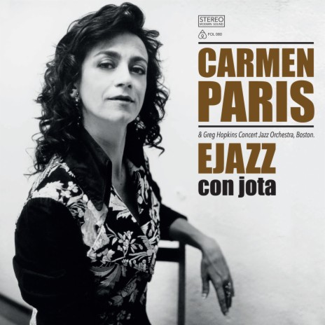 Por Favor, por Amor ft. Greg Hopkins Concert Jazz Orchestra | Boomplay Music