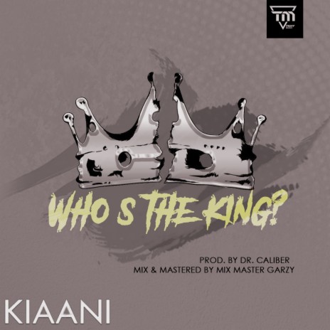 Who's the King? | Boomplay Music