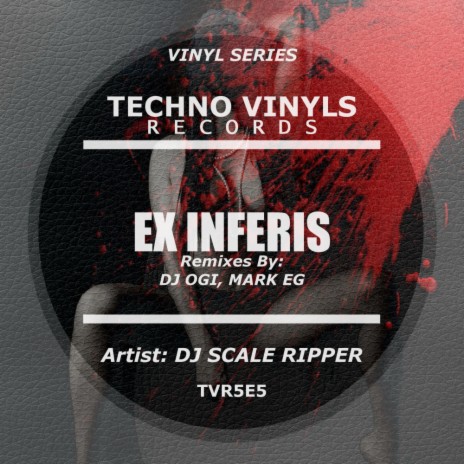 Ex Inferis (Original Mix)