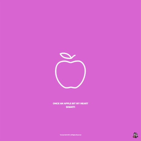 Once An Apple Bit My Heart (WeWillShine) (Original Mix) | Boomplay Music