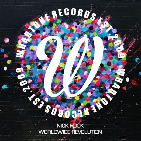 Worldwide Revolution (Original Mix)