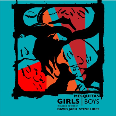 Girls (David Jach Remix) | Boomplay Music
