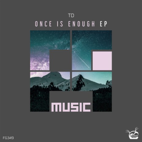 Once Is Enough (Original Mix)