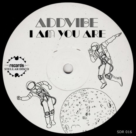I Am You Are (Original Mix)