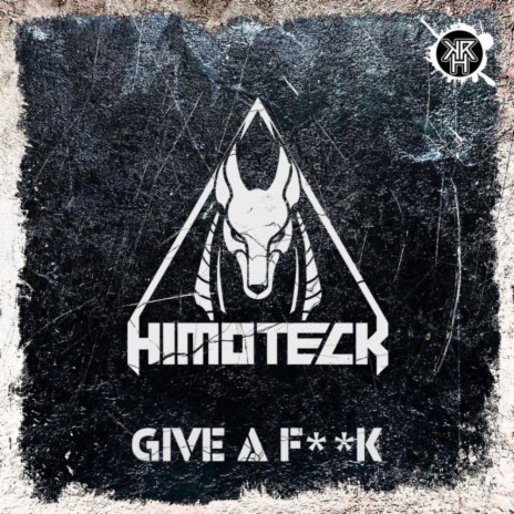 Give A Fuck (Original Mix) | Boomplay Music