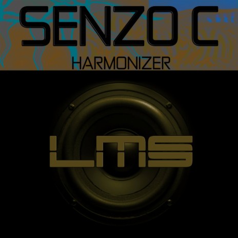 Harmonizer (Original Mix)
