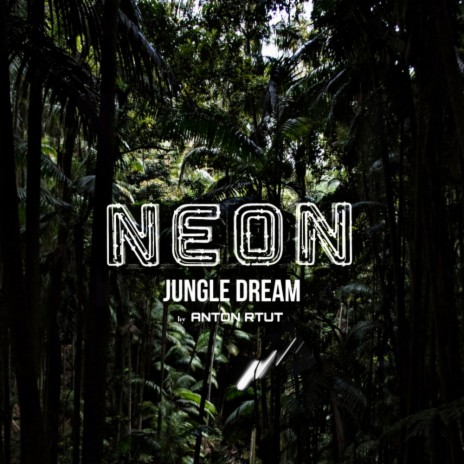 Jungle Dream (Original Mix)
