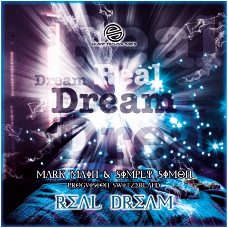 Real Dream (Original Mix) ft. Simply Simon | Boomplay Music