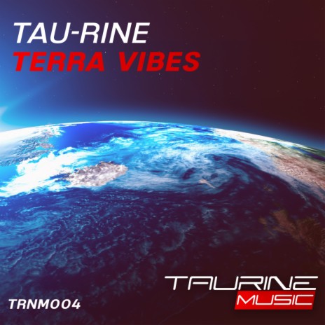 Terra Vibes (Radio Edit) | Boomplay Music