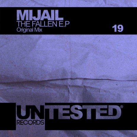 The Fallen (Vocal Mix)