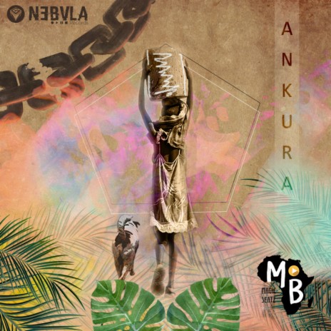 Africa Negra (Original Mix)