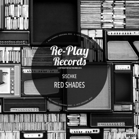 Red Shades (Original Mix)