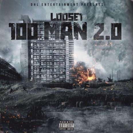 100 Man 2.0 | Boomplay Music